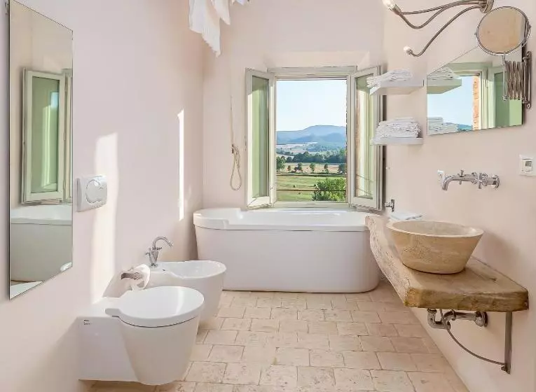 ホテル Siena House