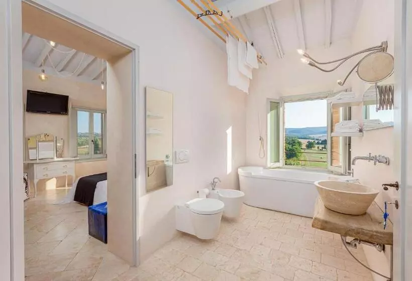 ホテル Siena House