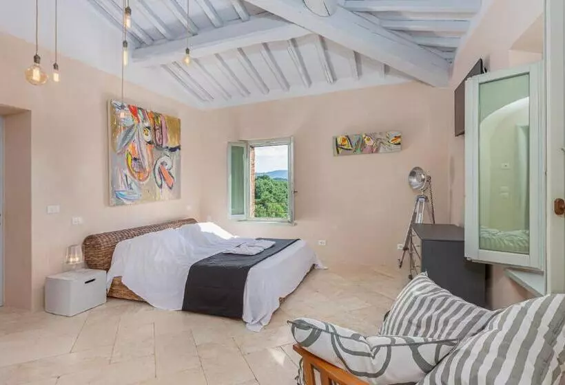 ホテル Siena House