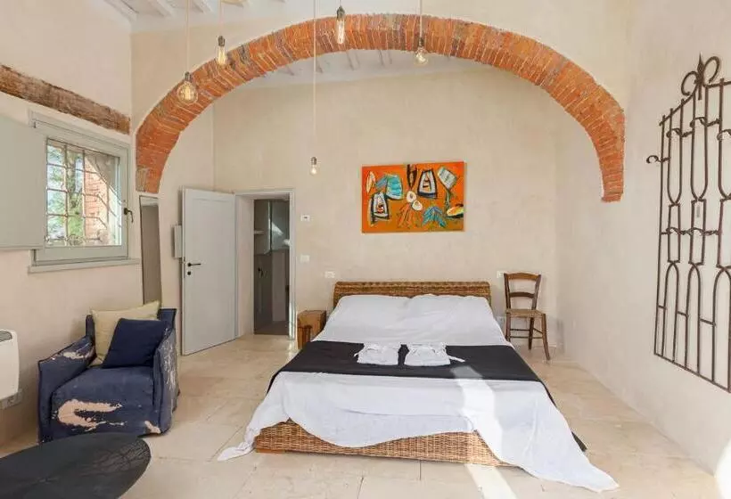 ホテル Siena House