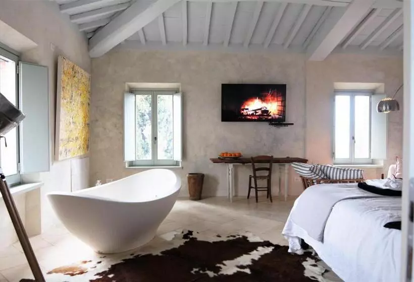 ホテル Siena House