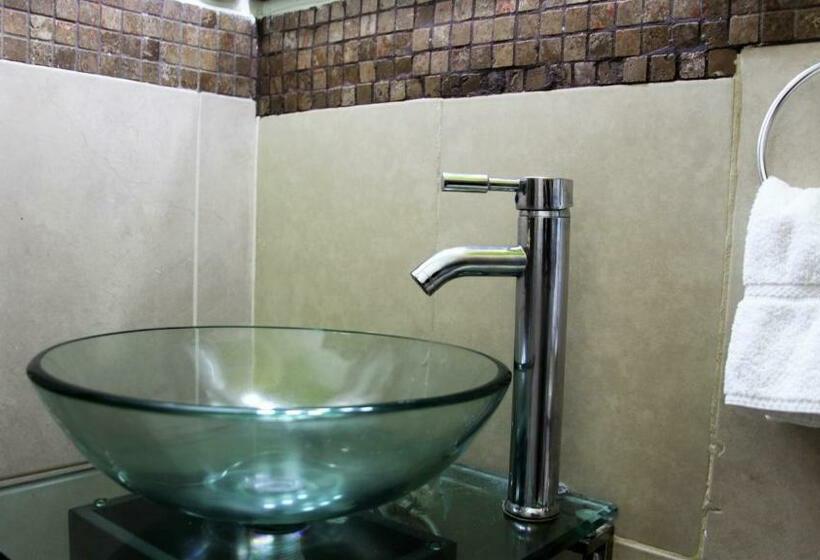 ホテル Villa Del Angel