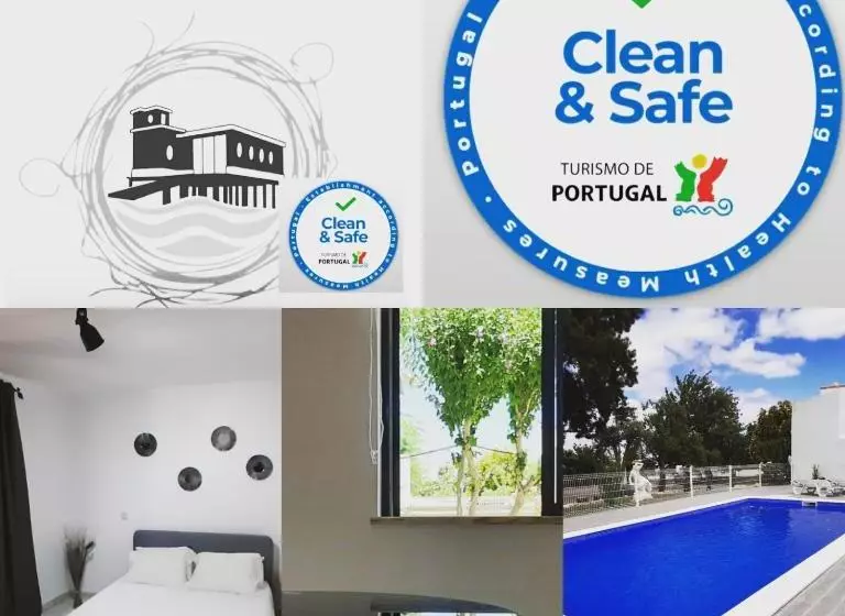 Majatalo Bela Alexandra Guest House