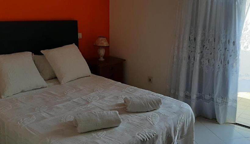 بنسيون Bela Alexandra Guest House