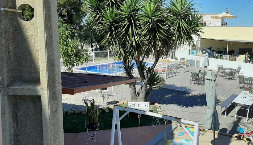 بنسيون Bela Alexandra Guest House