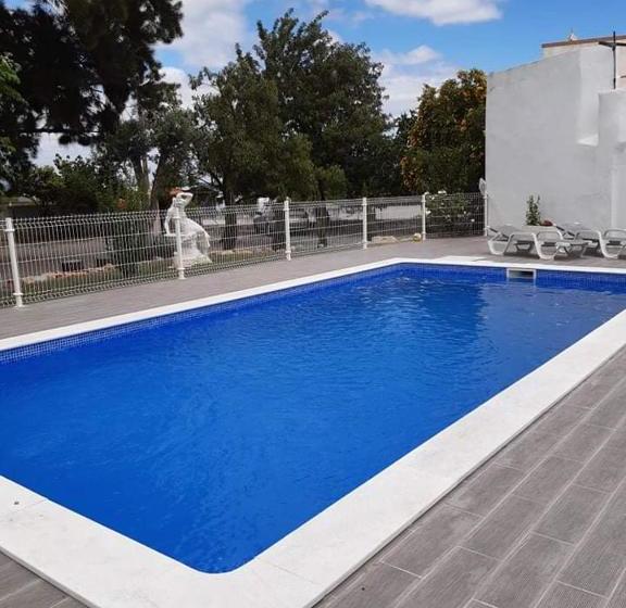 بنسيون Bela Alexandra Guest House