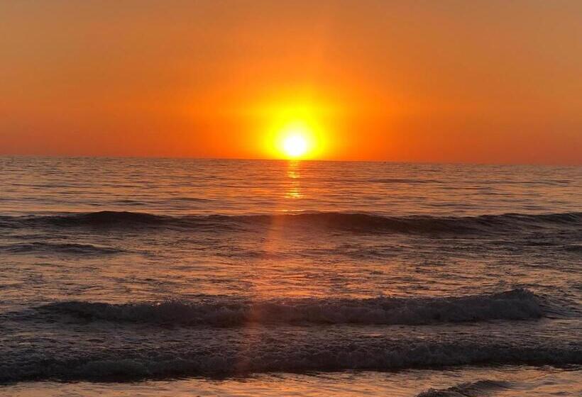 Pensionat Chalet El Encanto