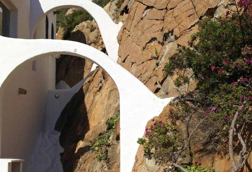 Pensionat Chalet El Encanto