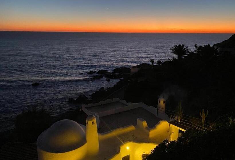 Pensionat Chalet El Encanto