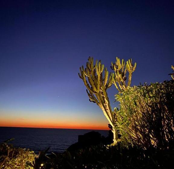 Pensionat Chalet El Encanto