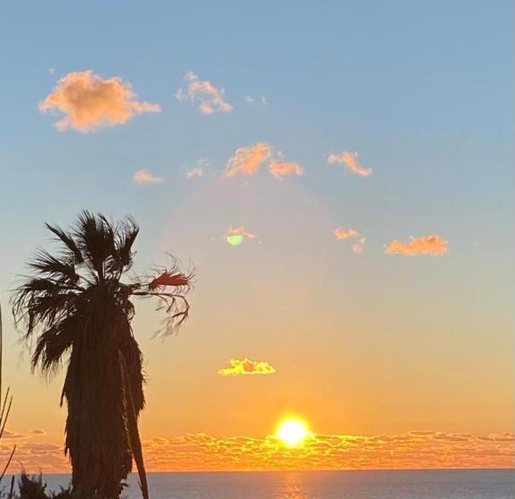 Pensionat Chalet El Encanto