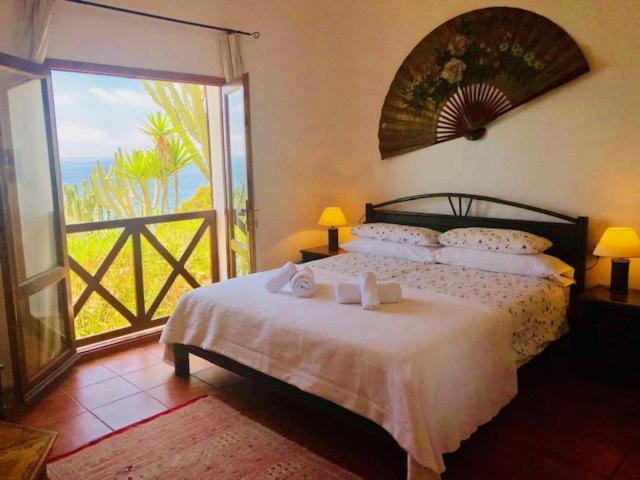 Pensionat Chalet El Encanto