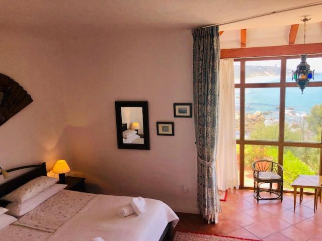 Pensionat Chalet El Encanto