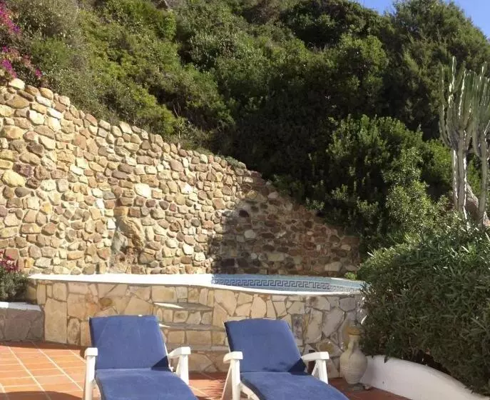پانسیون Chalet El Encanto
