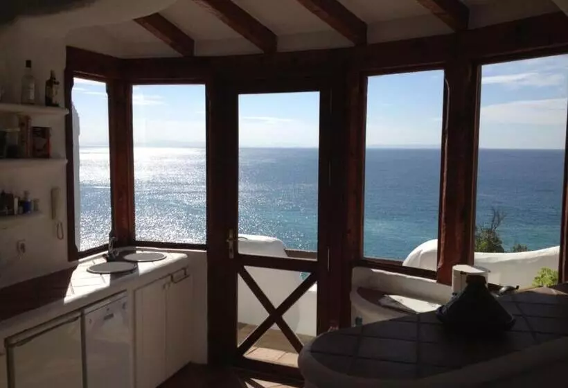 پانسیون Chalet El Encanto