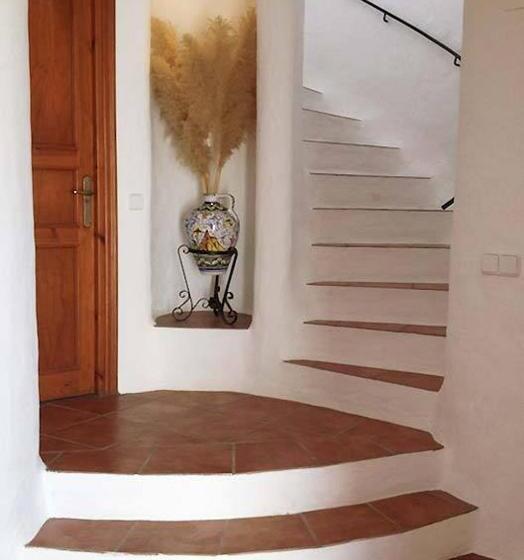 Pensionat Chalet El Encanto