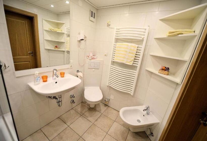 Pensão Gästehaus Monalisa