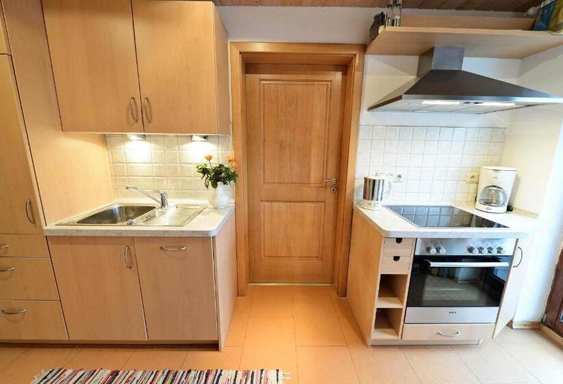 Pensão Gästehaus Monalisa