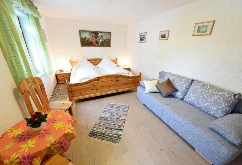 Pensão Gästehaus Monalisa