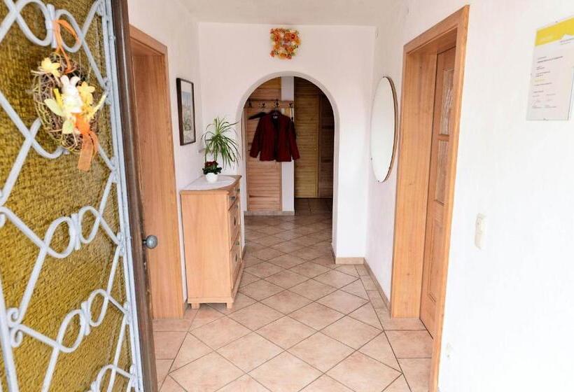 Pensão Gästehaus Monalisa