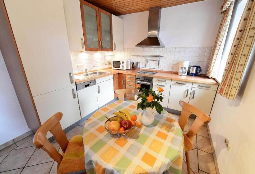 Pensão Gästehaus Monalisa