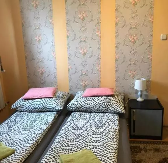 Majatalo Katalin Vendégház