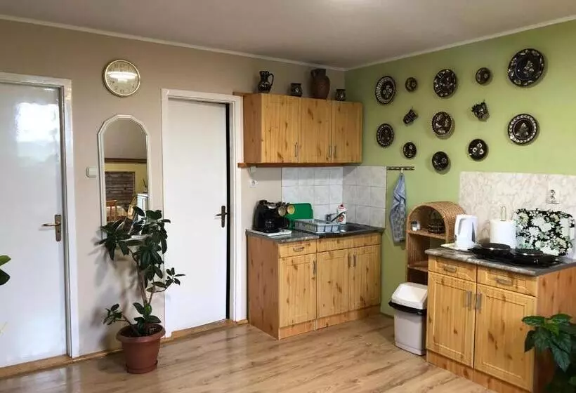 Majatalo Katalin Vendégház