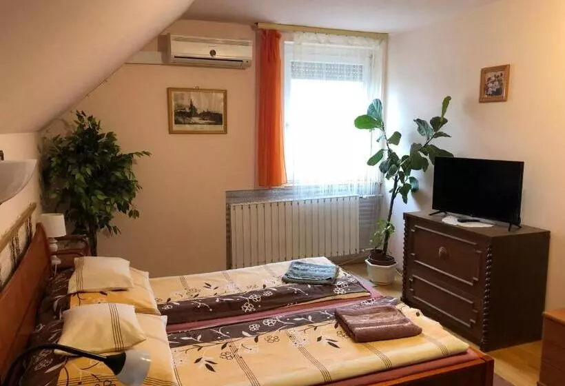 Majatalo Katalin Vendégház