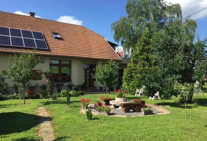 Majatalo Katalin Vendégház