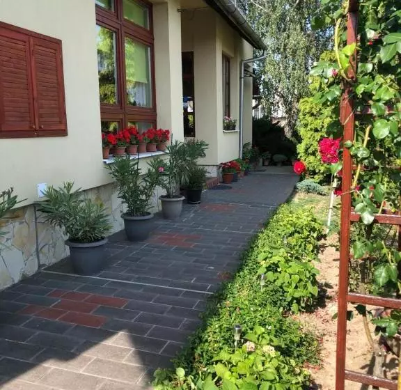 Majatalo Katalin Vendégház