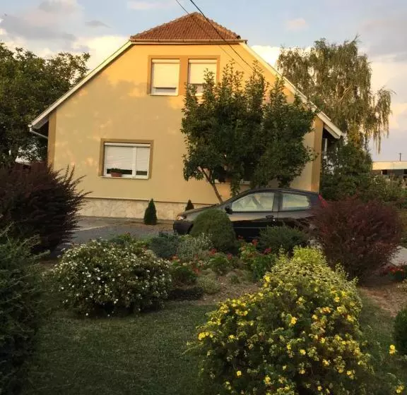 Majatalo Katalin Vendégház