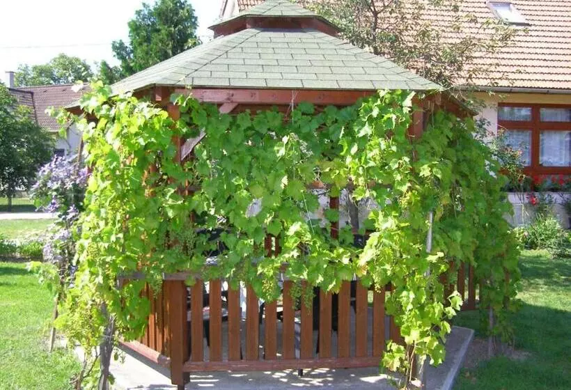 Majatalo Katalin Vendégház