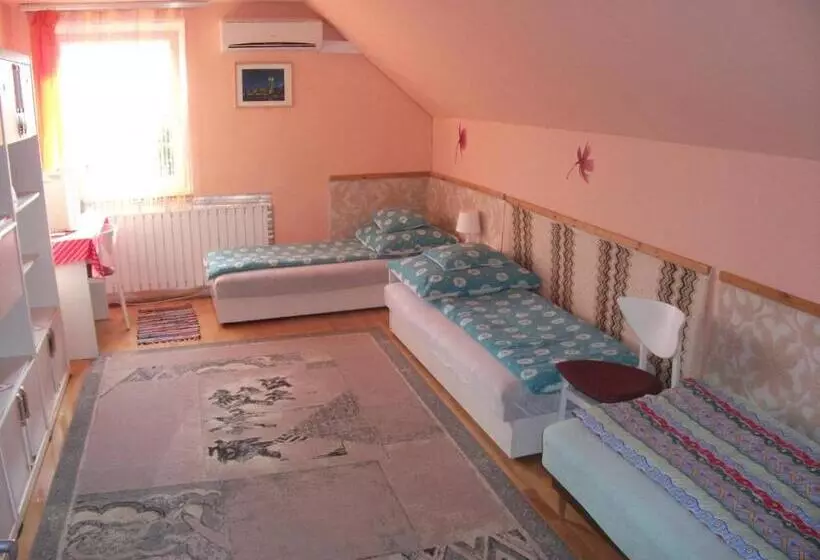 Majatalo Katalin Vendégház