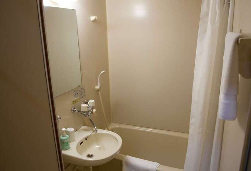 פנסיון Moiwa Lodge