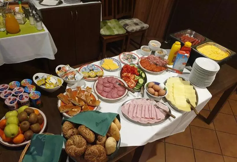 Pension Penzion U Kohoutka