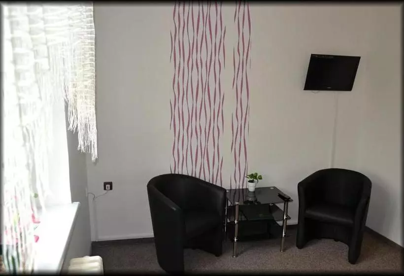 Pension Penzion U Kohoutka