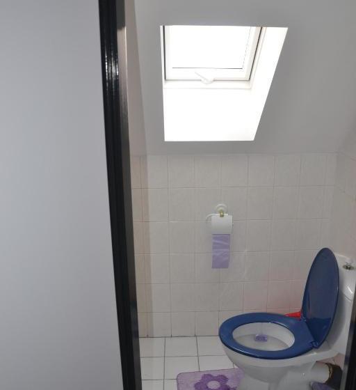 بنسيون Penzion U Kohoutka