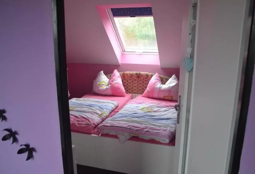 Pension Penzion U Kohoutka