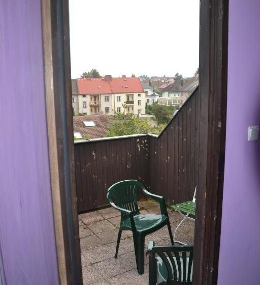 بنسيون Penzion U Kohoutka