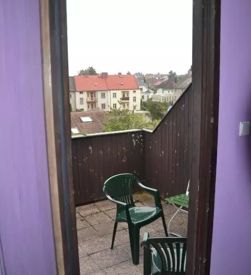 Pension Penzion U Kohoutka