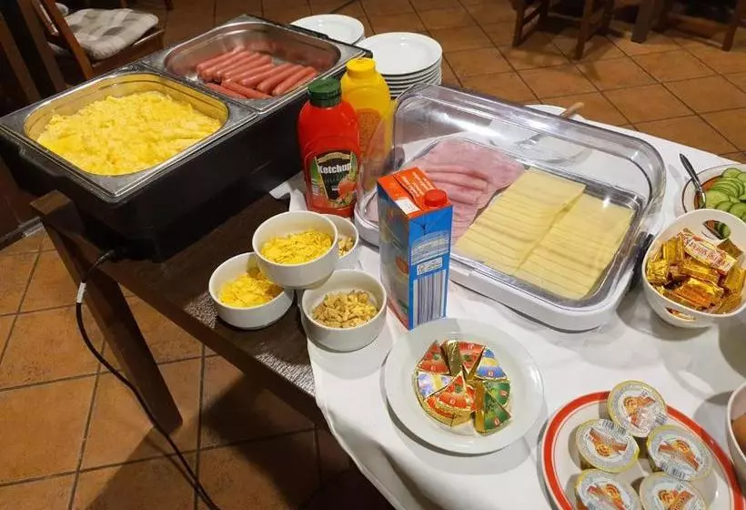 Pension Penzion U Kohoutka