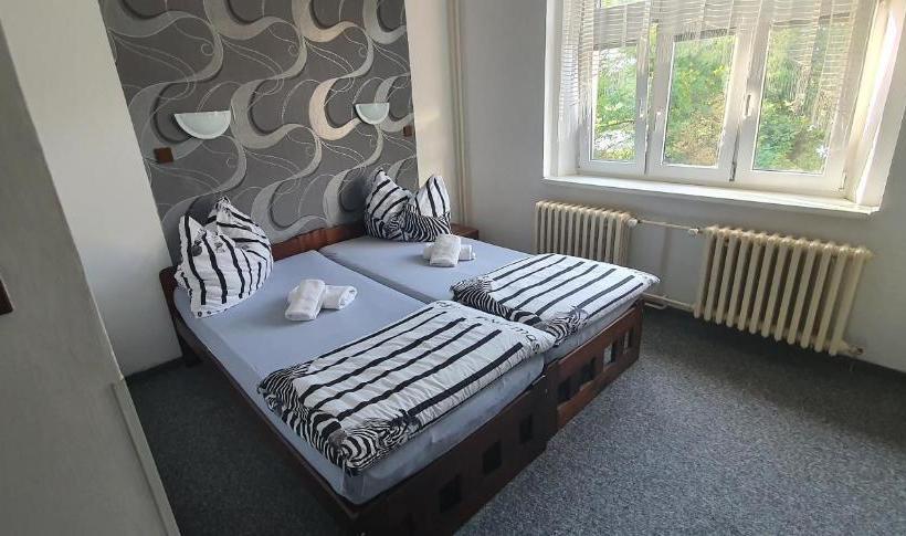 بنسيون Penzion U Kohoutka