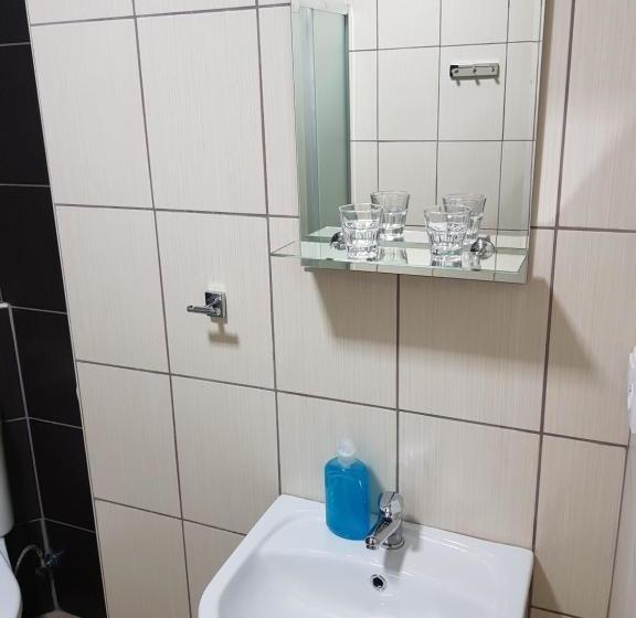 بنسيون Penzion U Kohoutka