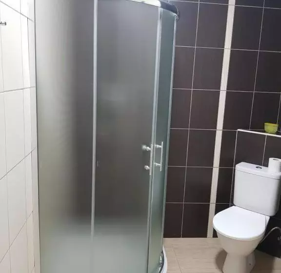 Pension Penzion U Kohoutka