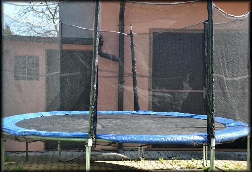 بنسيون Penzion U Kohoutka