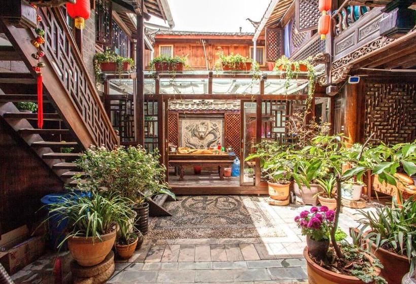 膳宿费 Xi Tang Exquisite