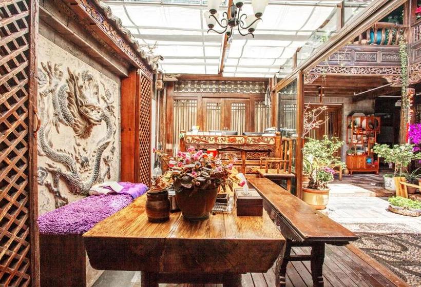 膳宿费 Xi Tang Exquisite