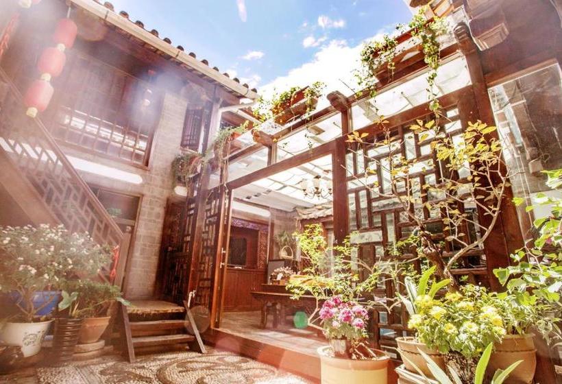 膳宿费 Xi Tang Exquisite