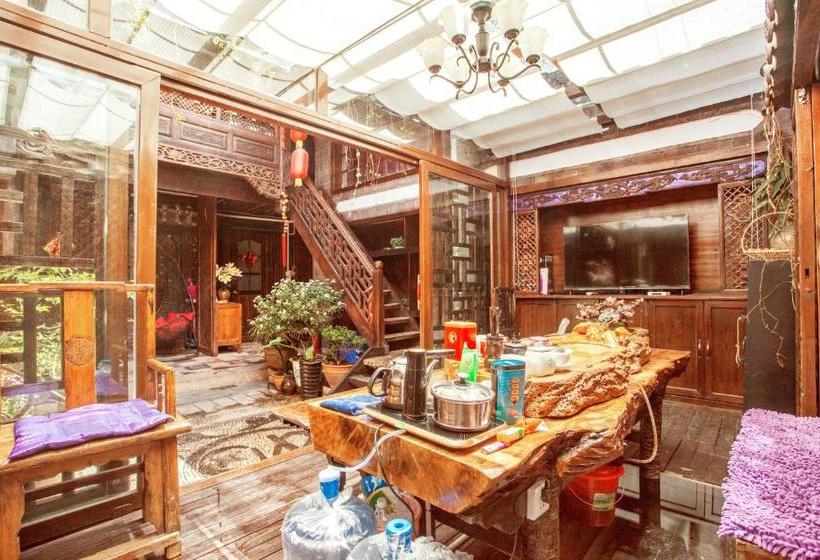 膳宿费 Xi Tang Exquisite