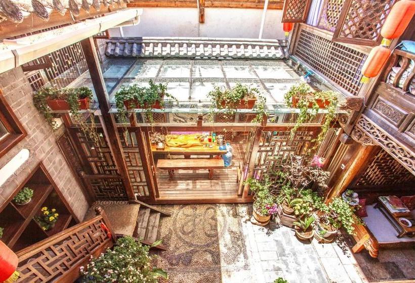 膳宿费 Xi Tang Exquisite